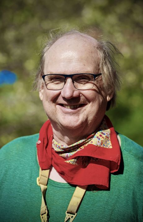 Gunnar Söderlund 2023